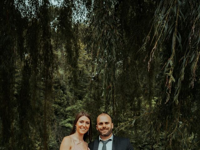 Le mariage de Gaël et Claire à Saint-Léon-sur-Vézère, Dordogne 23