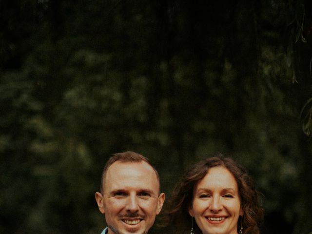 Le mariage de Gaël et Claire à Saint-Léon-sur-Vézère, Dordogne 24