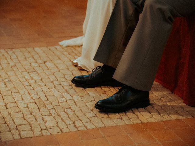 Le mariage de Gaël et Claire à Saint-Léon-sur-Vézère, Dordogne 36