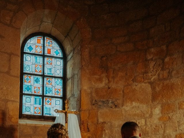 Le mariage de Gaël et Claire à Saint-Léon-sur-Vézère, Dordogne 39