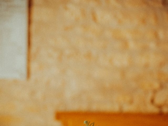 Le mariage de Gaël et Claire à Saint-Léon-sur-Vézère, Dordogne 40