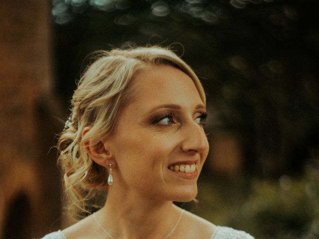 Le mariage de Gaël et Claire à Saint-Léon-sur-Vézère, Dordogne 75