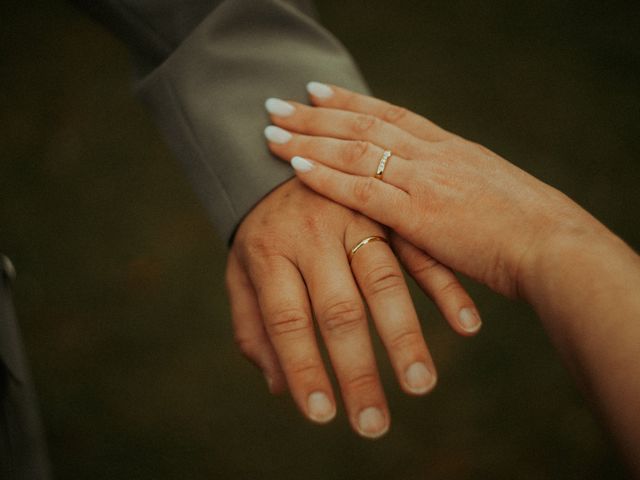 Le mariage de Gaël et Claire à Saint-Léon-sur-Vézère, Dordogne 80
