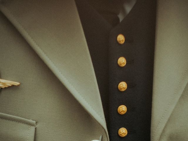 Le mariage de Gaël et Claire à Saint-Léon-sur-Vézère, Dordogne 83