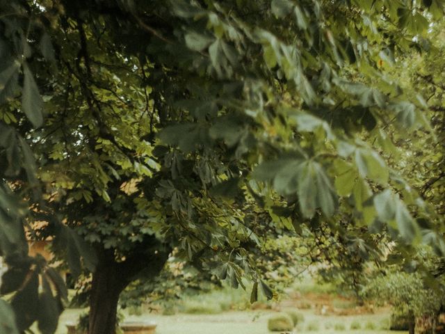 Le mariage de Gaël et Claire à Saint-Léon-sur-Vézère, Dordogne 88