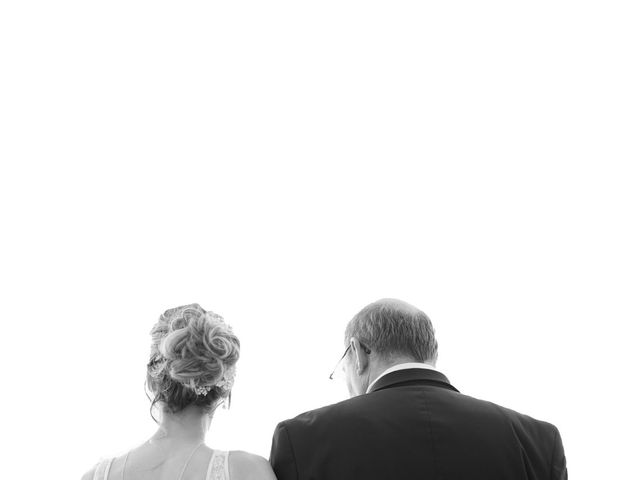 Le mariage de Gordon et Pamela à La Roche-sur-Yon, Vendée 5