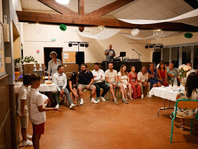 Le mariage de Maxime et Alexine à Étuz, Haute-Saône 57