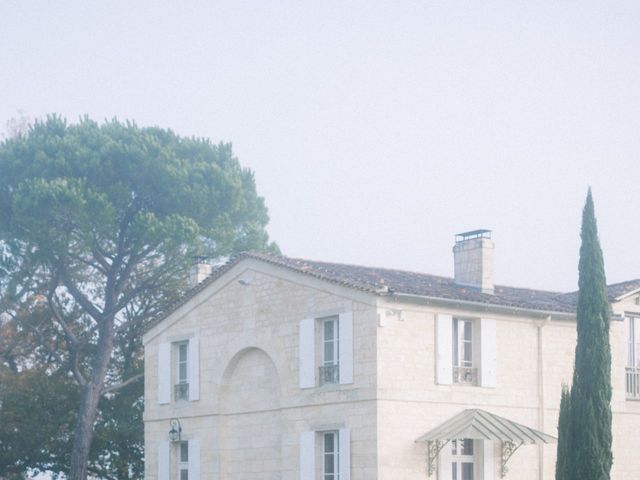 Le mariage de Thibaut et Hélicia à Le Haillan, Gironde 5