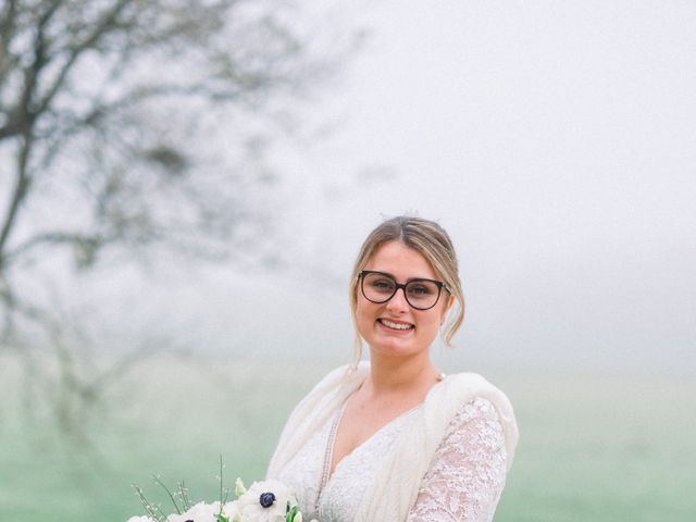 Le mariage de Thibaut et Hélicia à Le Haillan, Gironde 11