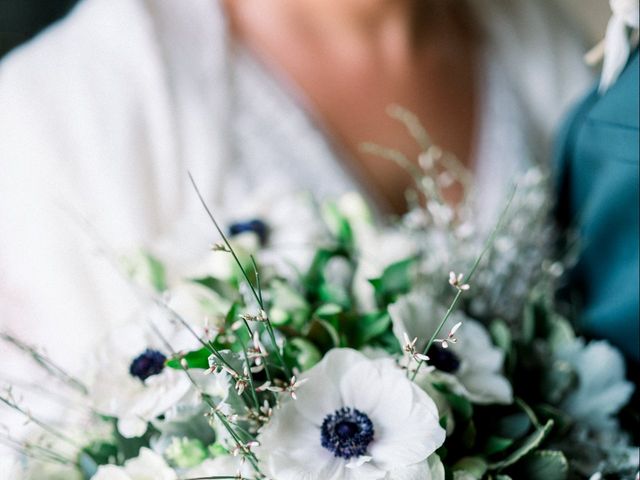 Le mariage de Thibaut et Hélicia à Le Haillan, Gironde 21