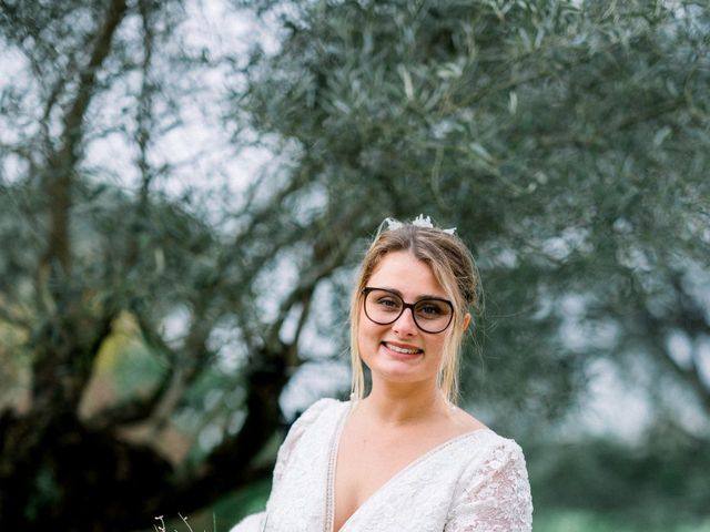 Le mariage de Thibaut et Hélicia à Le Haillan, Gironde 22