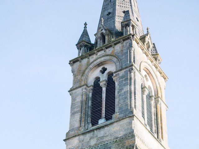 Le mariage de Thibaut et Hélicia à Le Haillan, Gironde 26
