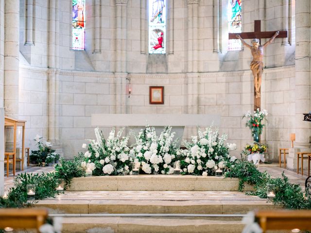 Le mariage de Thibaut et Hélicia à Le Haillan, Gironde 28