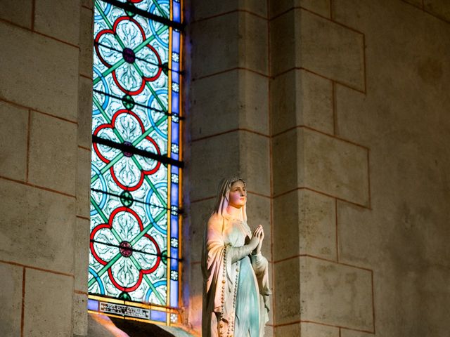 Le mariage de Thibaut et Hélicia à Le Haillan, Gironde 29