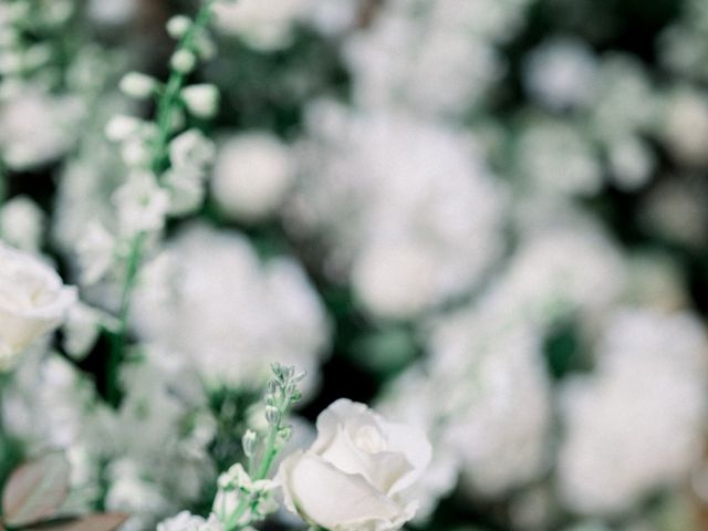 Le mariage de Thibaut et Hélicia à Le Haillan, Gironde 30