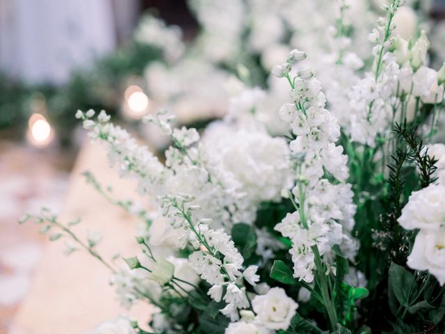Le mariage de Thibaut et Hélicia à Le Haillan, Gironde 32
