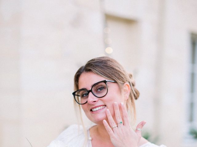 Le mariage de Thibaut et Hélicia à Le Haillan, Gironde 37