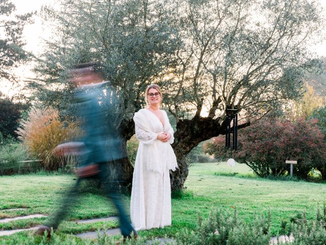 Le mariage de Thibaut et Hélicia à Le Haillan, Gironde 43