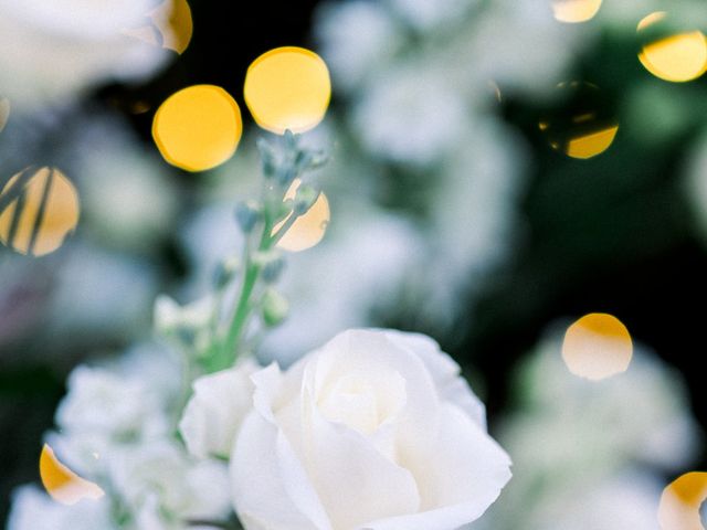 Le mariage de Thibaut et Hélicia à Le Haillan, Gironde 47