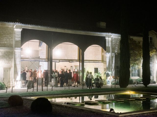 Le mariage de Thibaut et Hélicia à Le Haillan, Gironde 52
