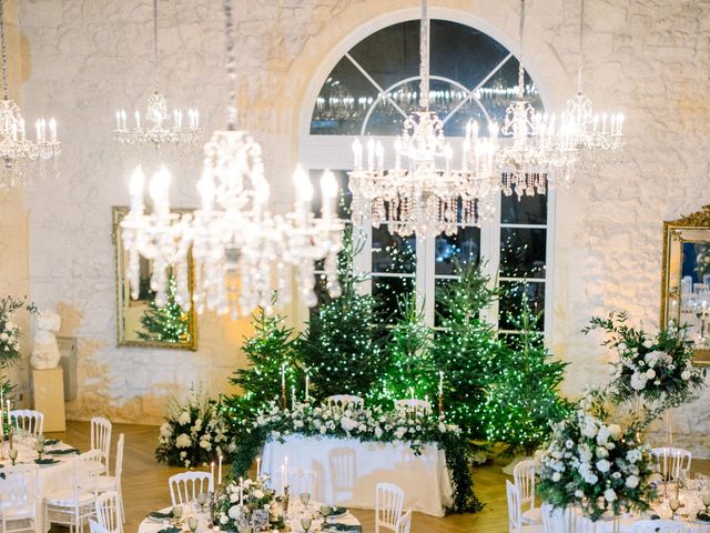 Le mariage de Thibaut et Hélicia à Le Haillan, Gironde 53