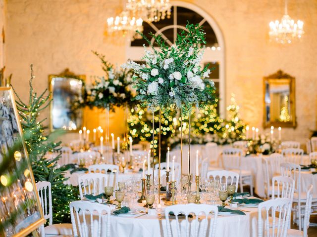 Le mariage de Thibaut et Hélicia à Le Haillan, Gironde 54