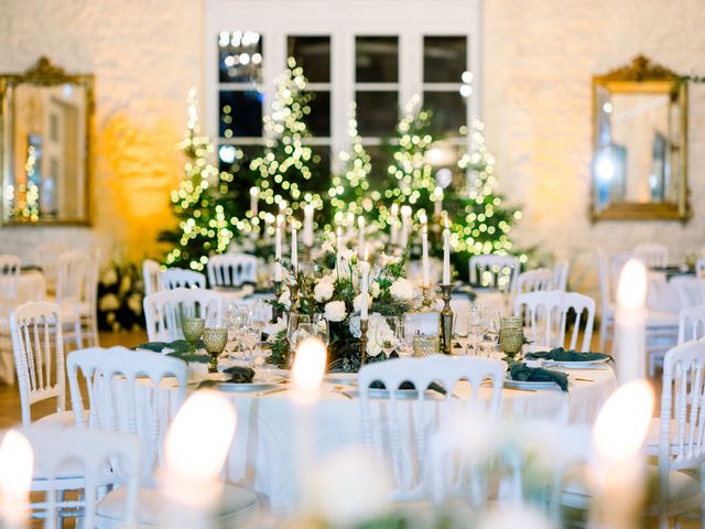 Le mariage de Thibaut et Hélicia à Le Haillan, Gironde 56