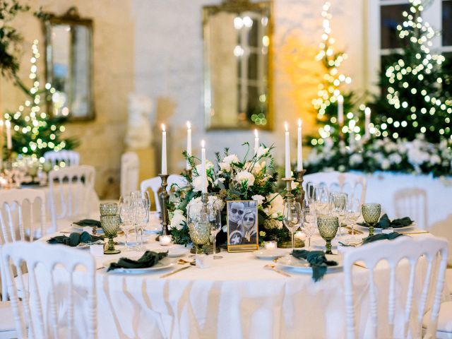 Le mariage de Thibaut et Hélicia à Le Haillan, Gironde 57