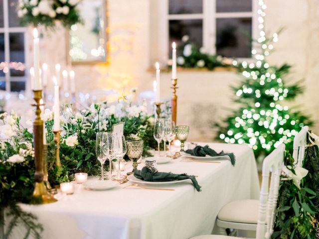Le mariage de Thibaut et Hélicia à Le Haillan, Gironde 59