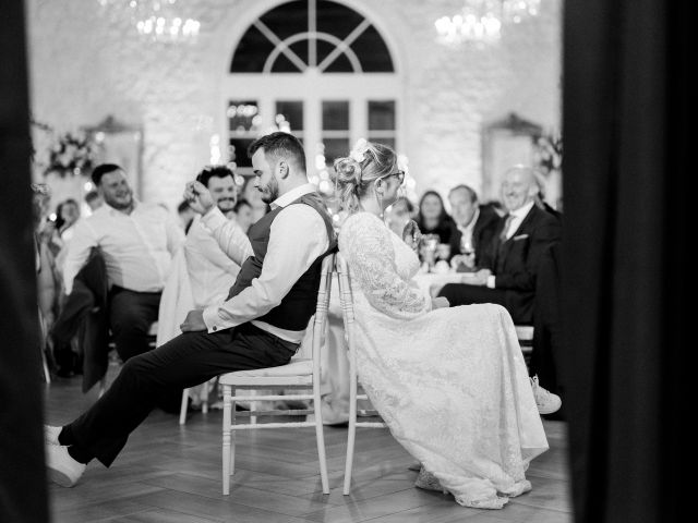 Le mariage de Thibaut et Hélicia à Le Haillan, Gironde 70