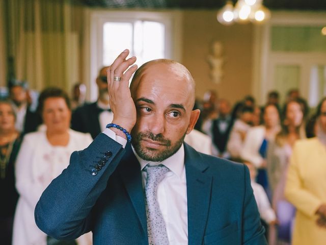 Le mariage de Malik et Amel à Lormont, Gironde 18