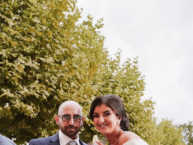 Le mariage de Malik et Amel à Lormont, Gironde 28