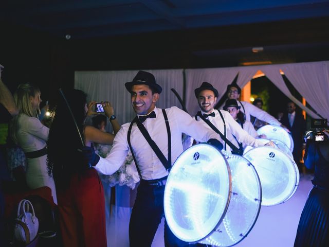 Le mariage de Malik et Amel à Lormont, Gironde 41