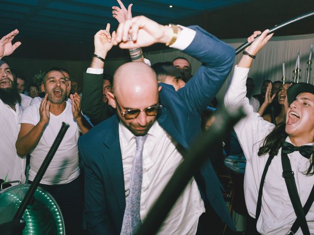 Le mariage de Malik et Amel à Lormont, Gironde 45