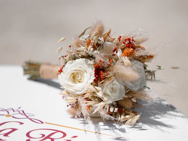 Le mariage de Gordon et Pamela à La Roche-sur-Yon, Vendée 13