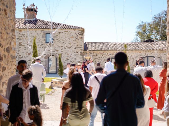 Le mariage de Gordon et Pamela à La Roche-sur-Yon, Vendée 2
