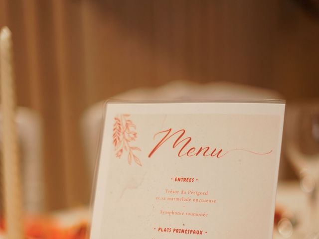 Le mariage de Gordon et Pamela à La Roche-sur-Yon, Vendée 21