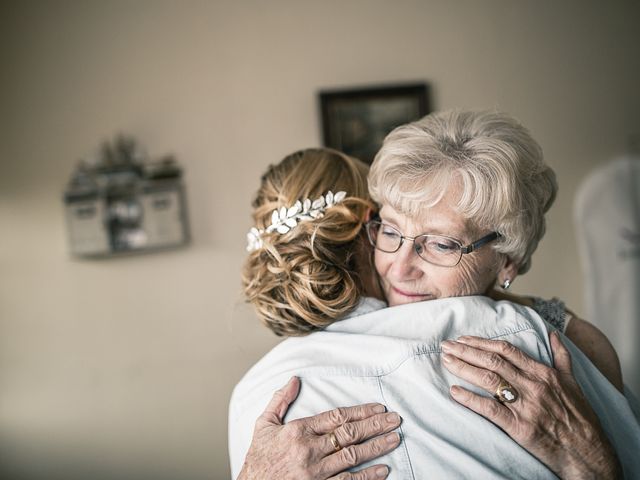 Le mariage de Gwenael et Amelie à Trith-Saint-Léger, Nord 14