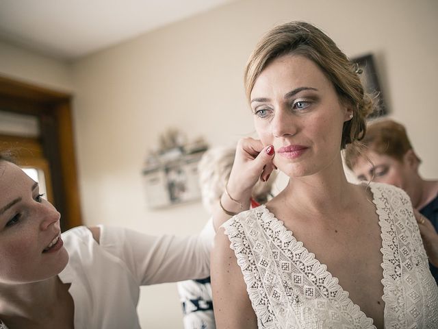 Le mariage de Gwenael et Amelie à Trith-Saint-Léger, Nord 17