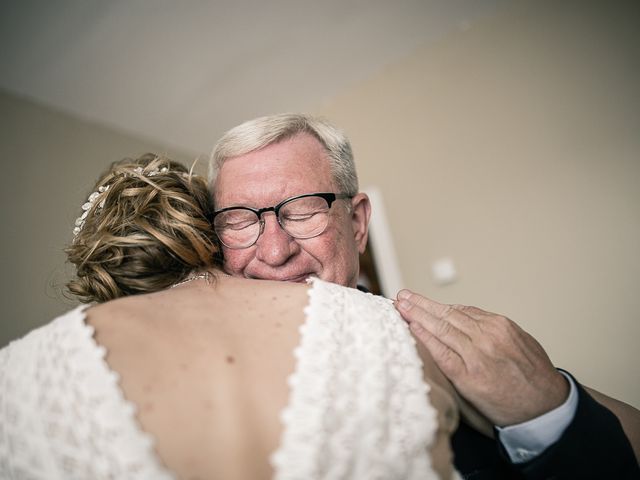 Le mariage de Gwenael et Amelie à Trith-Saint-Léger, Nord 19