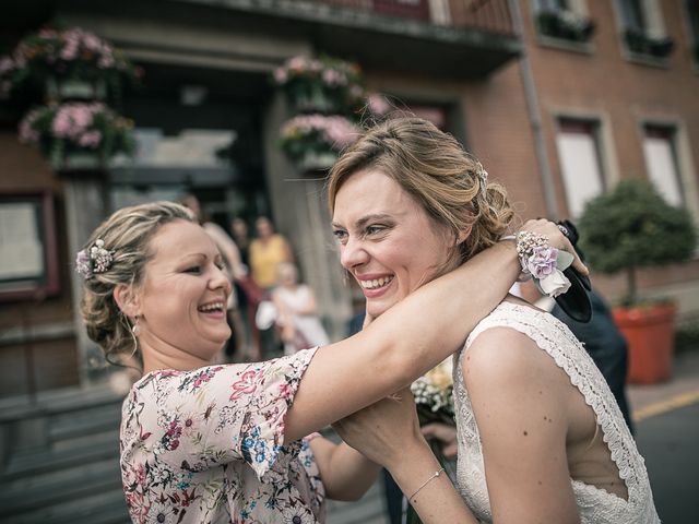 Le mariage de Gwenael et Amelie à Trith-Saint-Léger, Nord 30