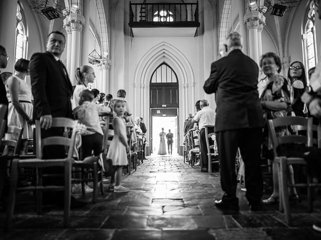 Le mariage de Gwenael et Amelie à Trith-Saint-Léger, Nord 37