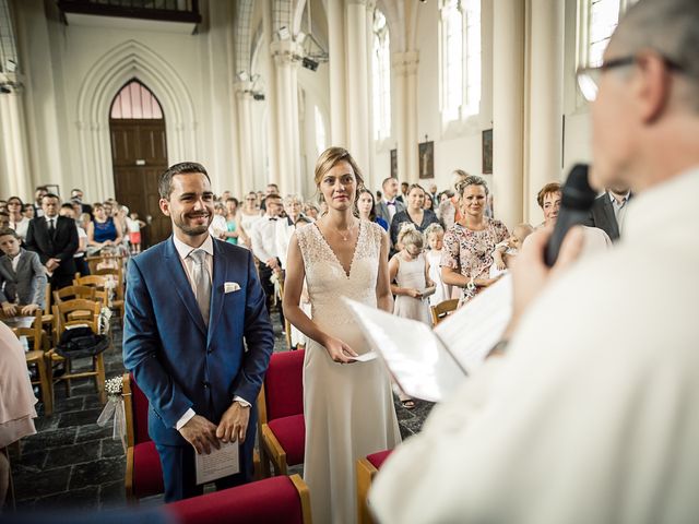 Le mariage de Gwenael et Amelie à Trith-Saint-Léger, Nord 43