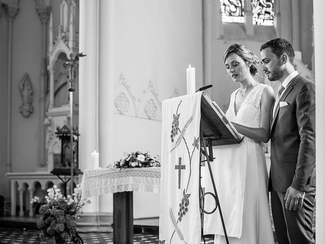 Le mariage de Gwenael et Amelie à Trith-Saint-Léger, Nord 49