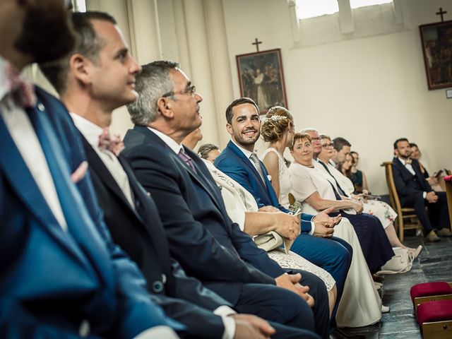 Le mariage de Gwenael et Amelie à Trith-Saint-Léger, Nord 50