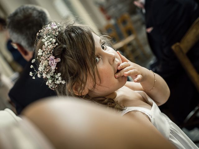 Le mariage de Gwenael et Amelie à Trith-Saint-Léger, Nord 51