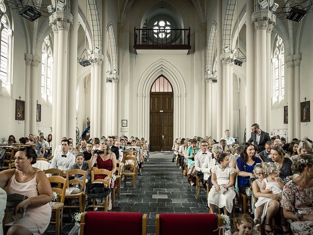 Le mariage de Gwenael et Amelie à Trith-Saint-Léger, Nord 52