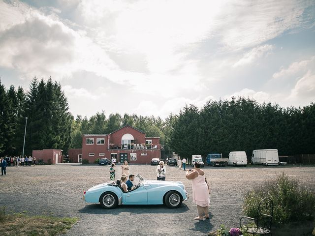 Le mariage de Gwenael et Amelie à Trith-Saint-Léger, Nord 65