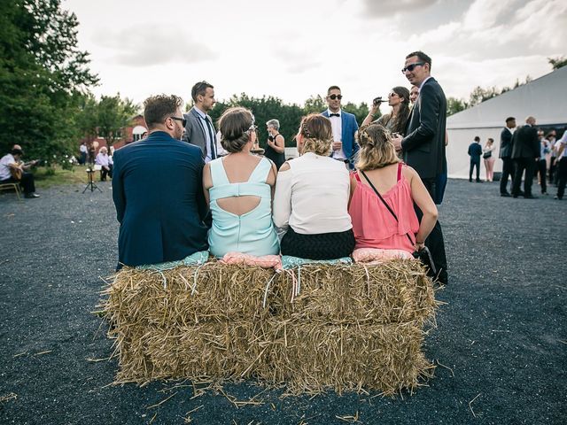 Le mariage de Gwenael et Amelie à Trith-Saint-Léger, Nord 70