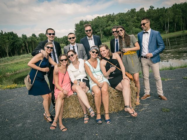 Le mariage de Gwenael et Amelie à Trith-Saint-Léger, Nord 72